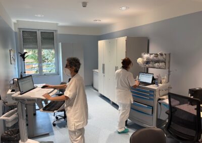 Inaugurato l’Ospedale di Comunità di Calcinate: esempio virtuoso – www.lombardianotizie.online