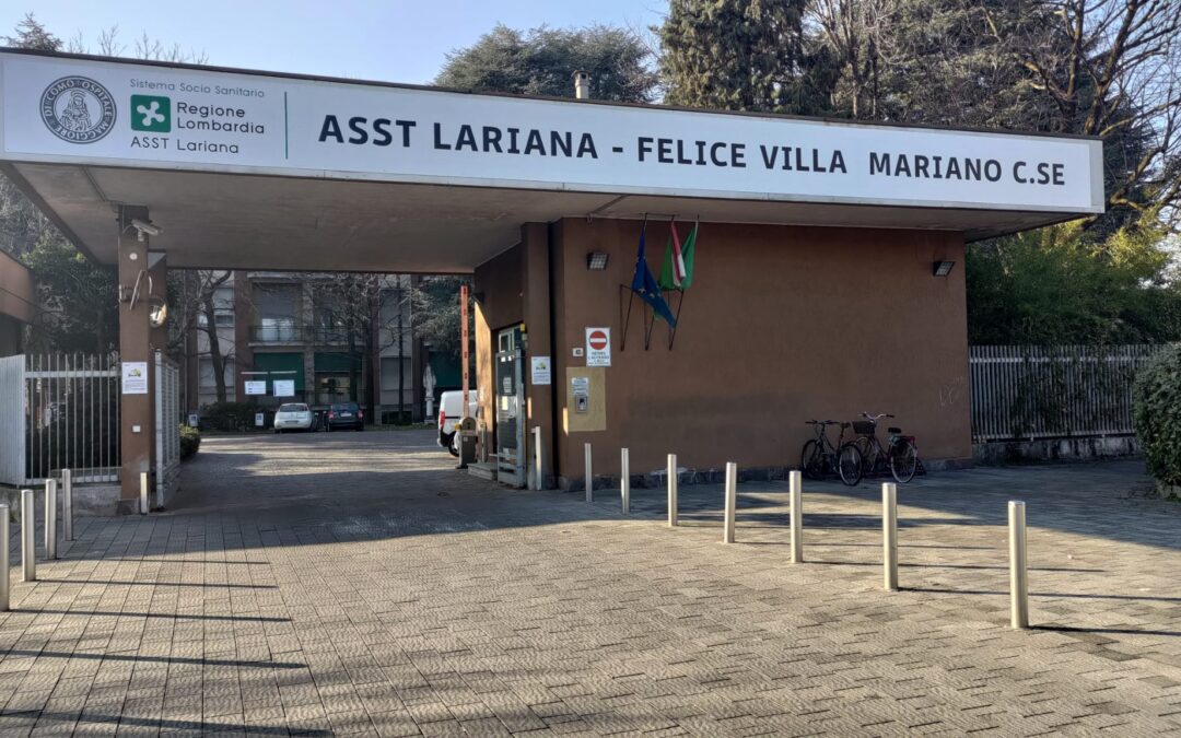 Bertolaso visita gli Hospice di Mariano Comense e Como – www.lombardianotizie.online