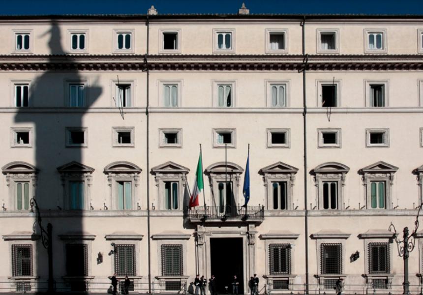 Attuazione della riforma delle politiche di coesione, firmati i primi 7 Accordi con i Ministeri e le Amministrazioni centrali – www.governo.it