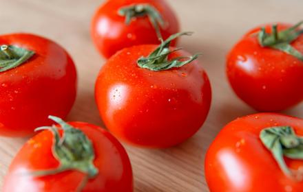 Salmonella, nessun caso di contaminazione tra i pomodorini siciliani