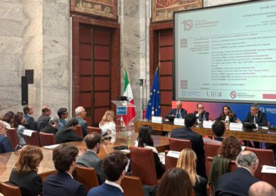 Italia prima in Ue a intervenire sul problema delle false recensioni online – www.mimit.gov.it