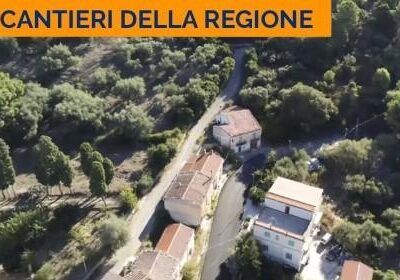 S. Mauro Castelverde, messa in sicurezza di contrada Borrello