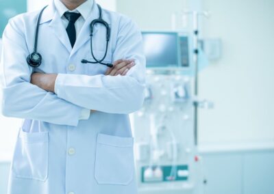 Sanità, da Regione Lombardia 500 milioni per strutture e tecnologie – www.lombardianotizie.online