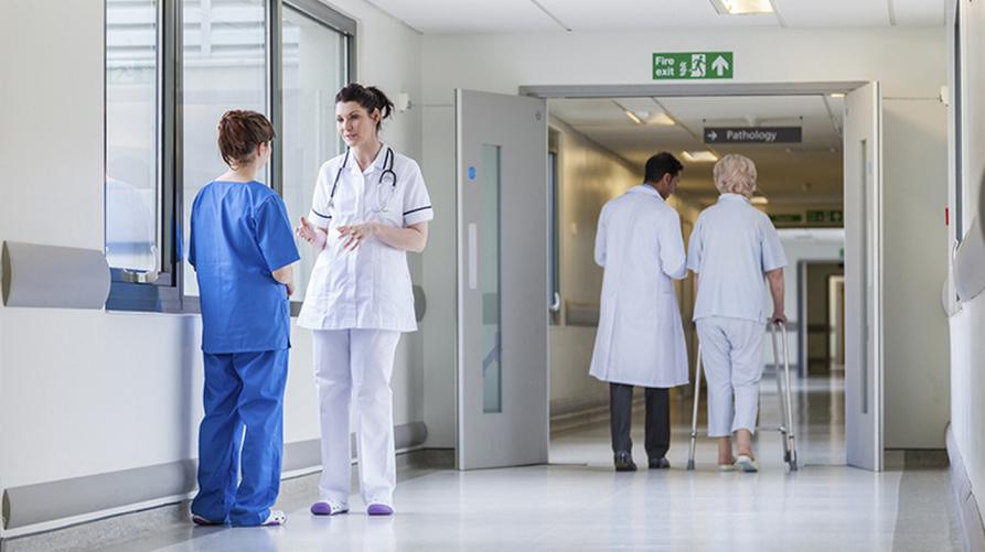 In arrivo oltre 1.100 infermieri negli ospedali del Piemonte
 – www.regione.piemonte.it