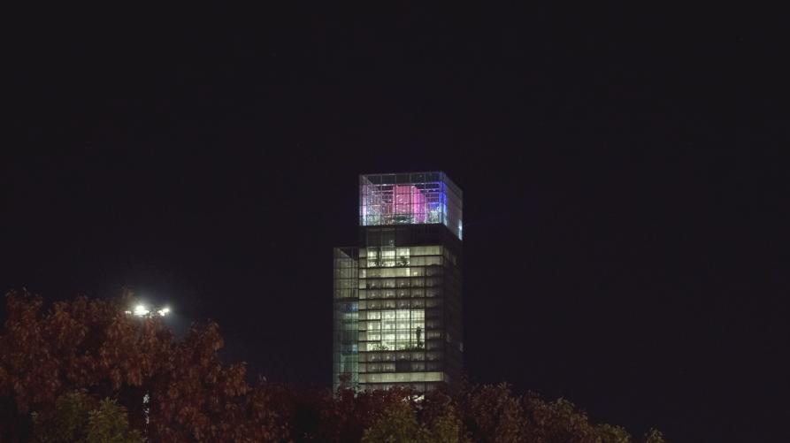 Luci d’Artista sul Grattacielo della Regione 
 – www.regione.piemonte.it