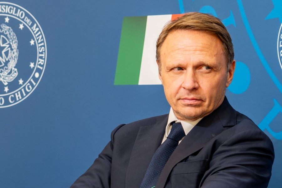 Lollobrigida: soddisfazione per candidatura Italia sede EUCA – www.masaf.gov.it