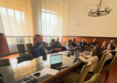 azienda smentisce la chiusura del sito di San Salvo al tavolo Mimit – www.mimit.gov.it