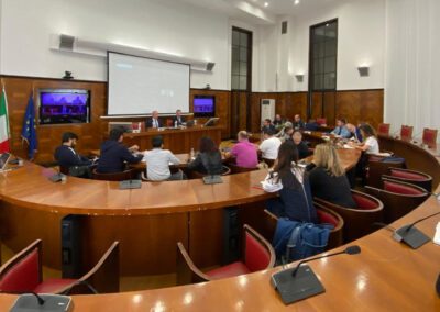 prima fumata bianca al Mimit, sospesi i 211 licenziamenti e avviato confronto serrato per soluzioni condivise – www.mimit.gov.it