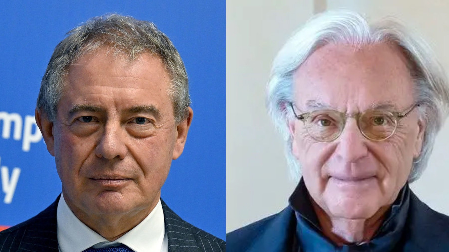 Urso a Della Valle, “Tuteliamo il Made in Italy, bellezza nella legalità” – www.mimit.gov.it