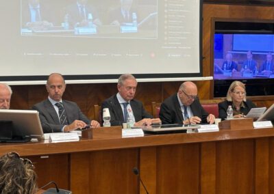 Mimit, Mase e Confindustria in campo per supportare i progetti delle imprese italiane – www.mimit.gov.it