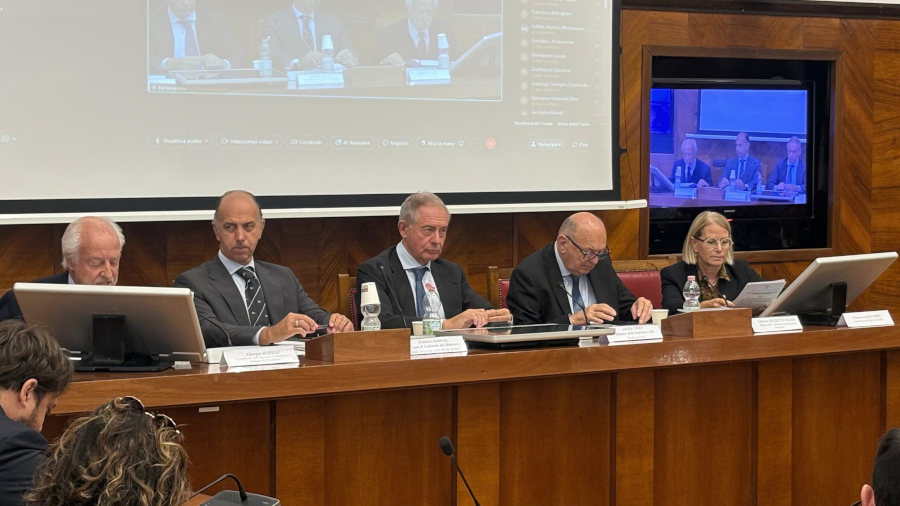 Mimit, Mase e Confindustria in campo per supportare i progetti delle imprese italiane – www.mimit.gov.it