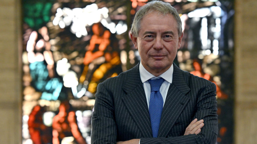 Urso incontra 6 Commissari , “Offensiva Italia su Green Deal , agire subito” – www.mimit.gov.it