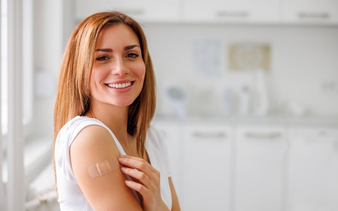 Vaccini antinfluenzali, superate 490.000 dosi. Open day al Pirellone – www.lombardianotizie.online