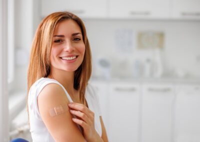 Vaccini antinfluenzali, superate 490.000 dosi. Open day al Pirellone – www.lombardianotizie.online