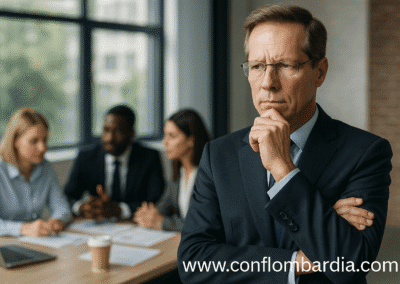 ARTICOLO 2 – Le false convinzioni che bloccano la crescita data-driven delle PMI