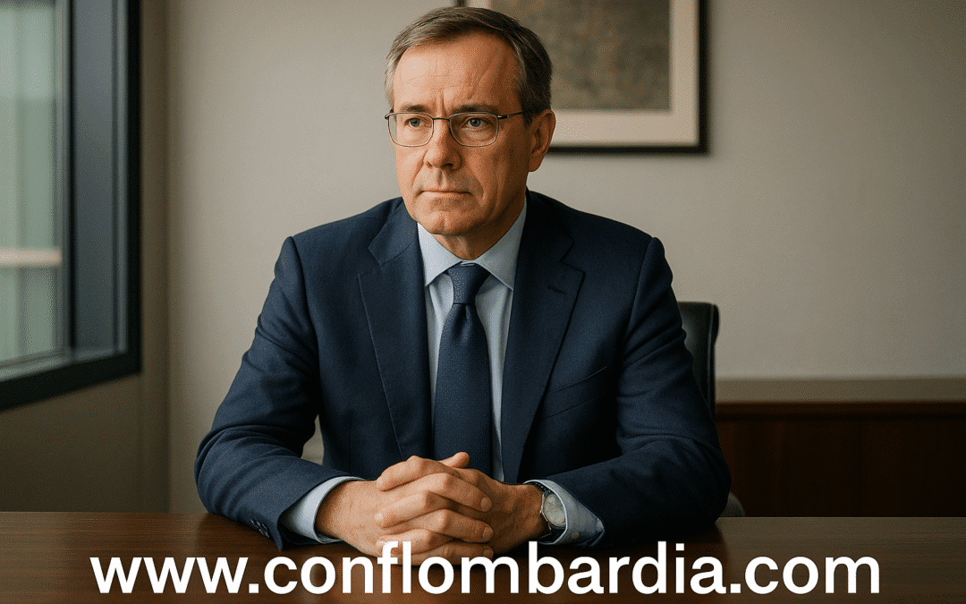 ARTICOLO 5 – I rischi di ignorare i dati in un mercato che cambia velocemente