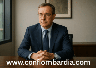 ARTICOLO 5 – I rischi di ignorare i dati in un mercato che cambia velocemente