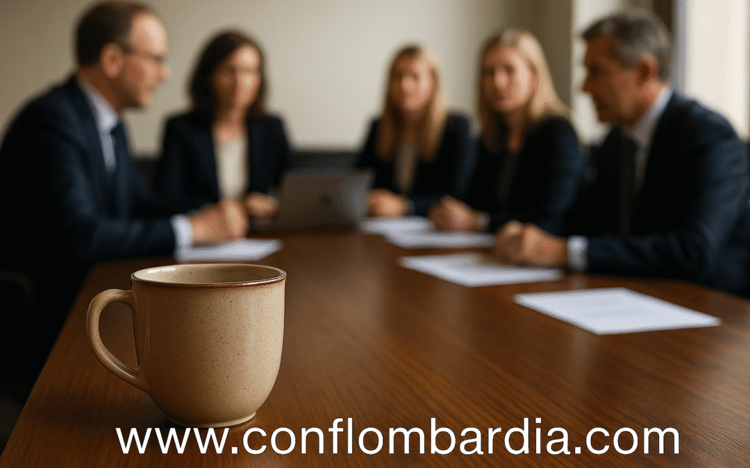 ARTICOLO 6 – Perché la cultura del dato è la vera risorsa competitiva delle PMI