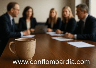 ARTICOLO 6 – Perché la cultura del dato è la vera risorsa competitiva delle PMI