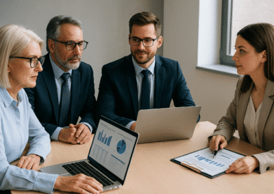 ARTICOLO 7 – Come strutturare un team interno dati & tecnologia nelle PMI