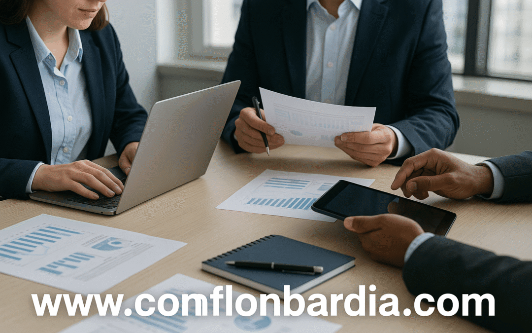 ARTICOLO 9 – Il nuovo vantaggio competitivo delle PMI: unire dati, persone e tecnologia in un unico ecosistema