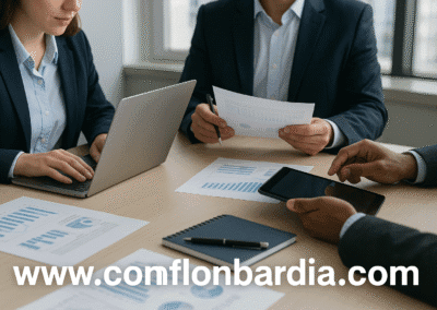 ARTICOLO 9 – Il nuovo vantaggio competitivo delle PMI: unire dati, persone e tecnologia in un unico ecosistema