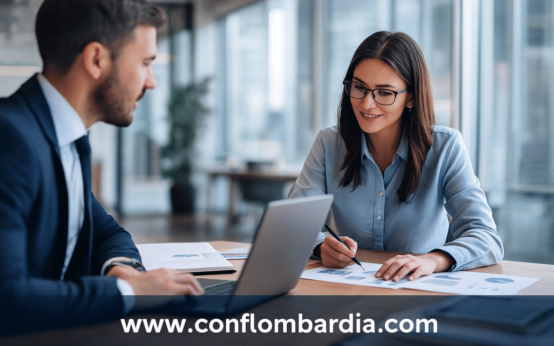 ARTICOLO 11 – Come costruire un processo decisionale realmente data-driven nelle PMI