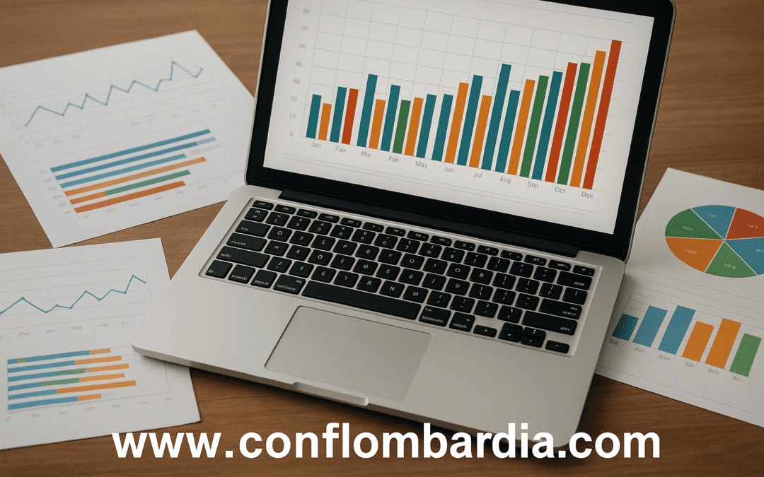 ARTICOLO 12 – Dal dato all’azione: come trasformare gli indicatori in decisioni concrete che generano risultati