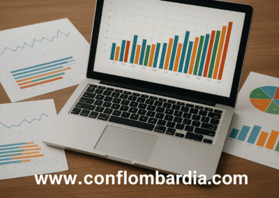 ARTICOLO 12 – Dal dato all’azione: come trasformare gli indicatori in decisioni concrete che generano risultati