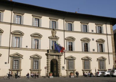 G-Logistic, salvi i posti di lavoro a Montelupo e Sesto Fiorentino
                         – www.toscana-notizie.it