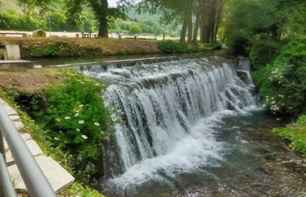 Derivazione del fiume Menotre in località Serrone, la Regione Umbria conferma lo stop alla concessione scaduta – www.regione.umbria.it