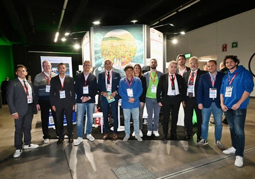 Regione Umbria protagonista a Smau Milano 2025 insieme a Sviluppumbria e cinque startup del territorio – www.regione.umbria.it