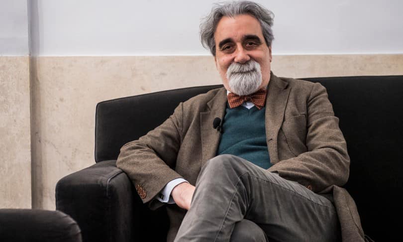 Cordoglio della presidente della Regione Umbria per la scomparsa del Maestro Beppe Vessicchio – www.regione.umbria.it