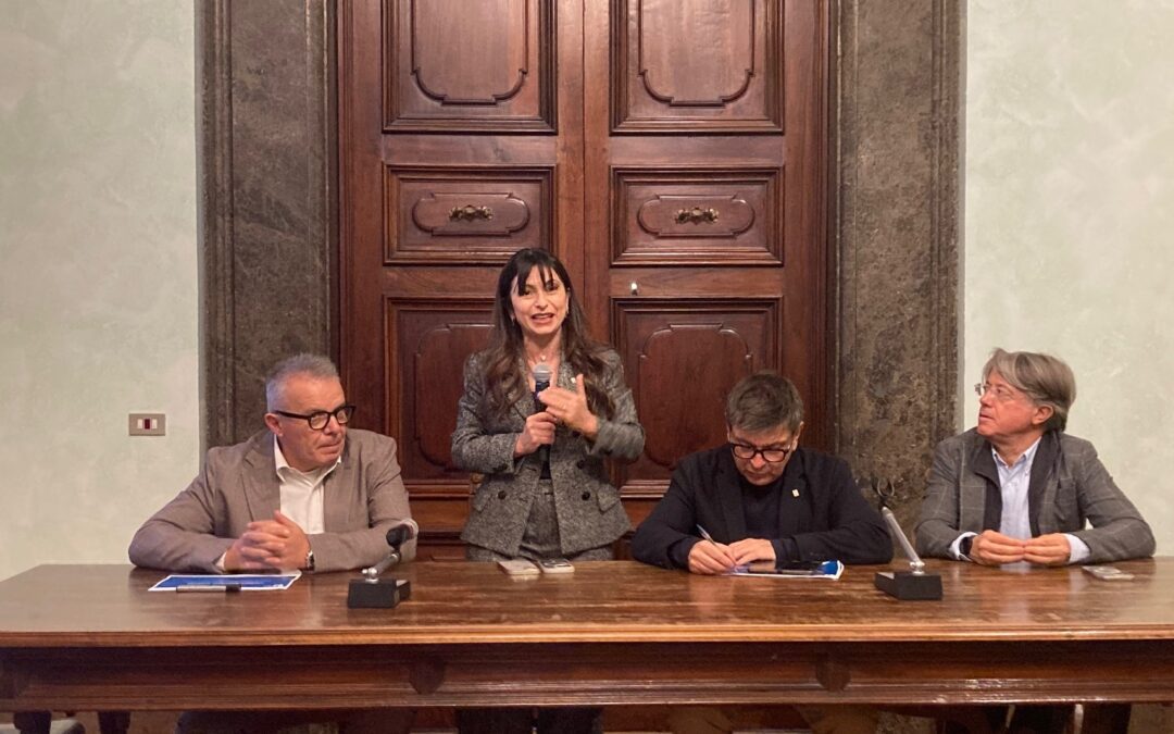 L’Umbria Nautical Cluster cresce ancora, presidente Proietti e assessore De Rebotti: “Sinergia, innovazione e internazionalizzazione per la cantieristica di eccellenza” – www.regione.umbria.it