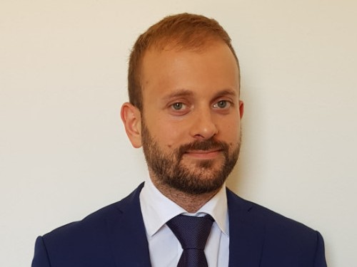 Punto Zero: Leonardo Esposito è il nuovo amministratore designato dalla Giunta regionale – www.regione.umbria.it