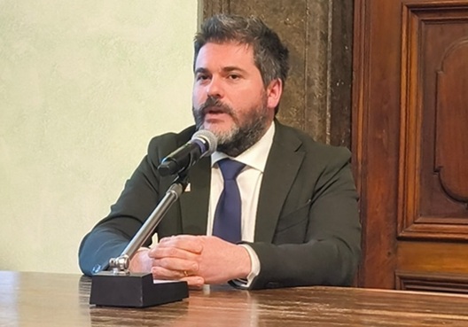 Regione Umbria investe oltre 12,4 milioni di euro per la sicurezza territoriale e la mitigazione del rischio idrogeologico e idraulico – www.regione.umbria.it