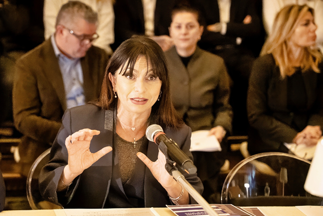 Comitato di Sorveglianza dei Fondi Europei: riunione a Perugia con la presidente Proietti e il vicepresidente Bori – www.regione.umbria.it