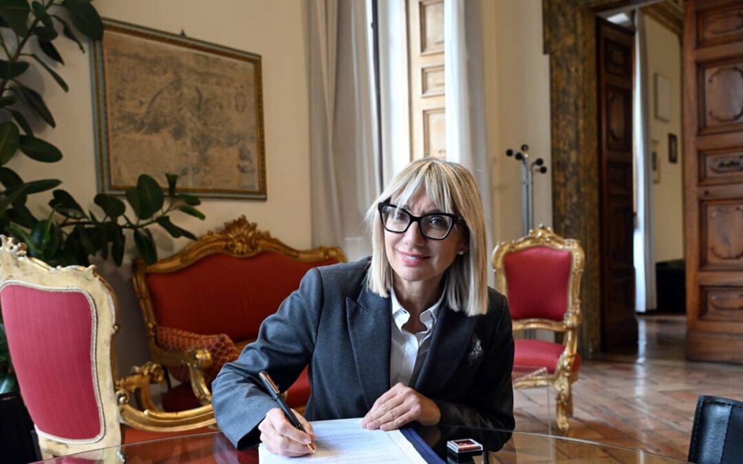 Regione Umbria, approvate le nuove direttive per le Guardie ecologiche volontarie. L’assessora Meloni: “Un presidio prezioso per la tutela del nostro patrimonio naturale” – www.regione.umbria.it
