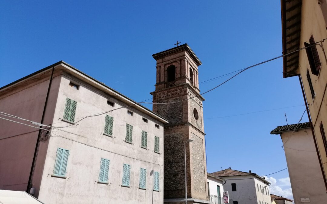 Sisma 2022 (Ancona) e 2023 (Umbertide, Perugia, Gubbio): intesa su nuova ordinanza e proroga dei termini al 31 dicembre 2025 – www.regione.umbria.it