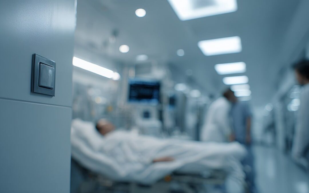 PNRR missione 6 Salute, l’Umbria raggiunge tutti gli obiettivi sulla digitalizzazione dei DEA: certificati i nuovi standard di eccellenza ospedaliera – www.regione.umbria.it