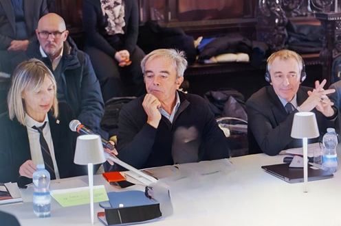 Comitato di monitoraggio del Csr Umbria 2023-2027: nel 2026 in arrivo nuovi bandi per risorse pari a 130 milioni di euro. Assessore Meloni: “L’Umbria si è sempre distinta per la capacità di spendere in modo virtuoso le risorse europee” – www.regione.umbria.it