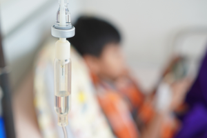 Ricoverati a Bologna altri quattro bimbi con gravi patologie provenienti dalla Striscia di Gaza – salute.regione.emilia-romagna.it