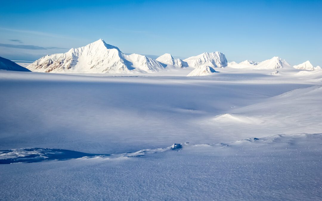 Arctic: MEPs warn of military build-up and geopolitical competition | News – www.europarl.europa.eu