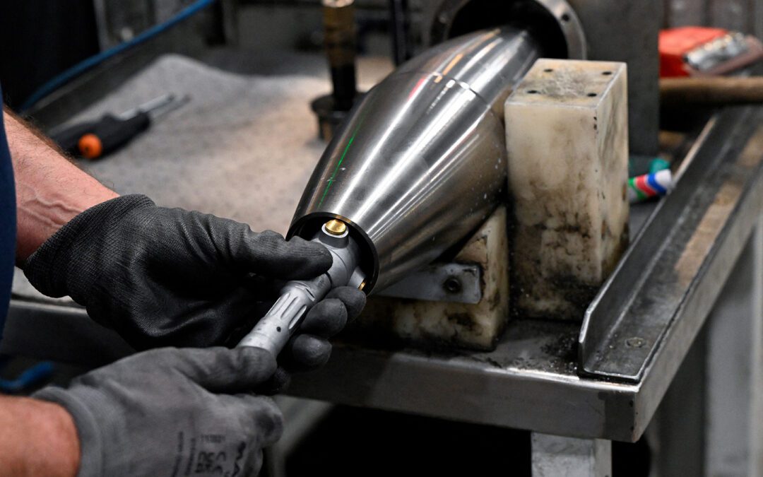 Parliament greenlights first-ever European defence industry programme | News – www.europarl.europa.eu