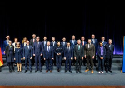 l’Europa decida ora per rilanciare la competitività industriale” – www.mimit.gov.it