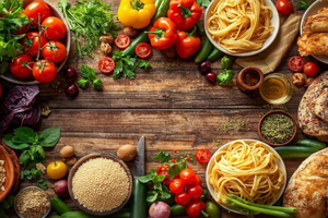 “Mangiare in modo sano aiuta a prevenire tante patologie. E fa bene all’ambiente” – salute.regione.emilia-romagna.it