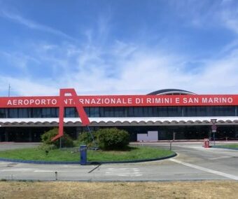 Aeroporto “Federico Fellini” di Rimini: avviso di intervenuta notifica di avvio della consultazione degli utenti per la modifica dei diritti aeroportuali – www.autorita-trasporti.it