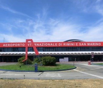 Aeroporto “Federico Fellini” di Rimini: avviso di intervenuta notifica di avvio della consultazione degli utenti per la modifica dei diritti aeroportuali – www.autorita-trasporti.it
