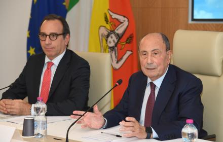 Finanziati 55 milioni per le strade provinciali. Schifani: «Apriamo cantieri in tutta la Sicilia»

   – www.regione.sicilia.it