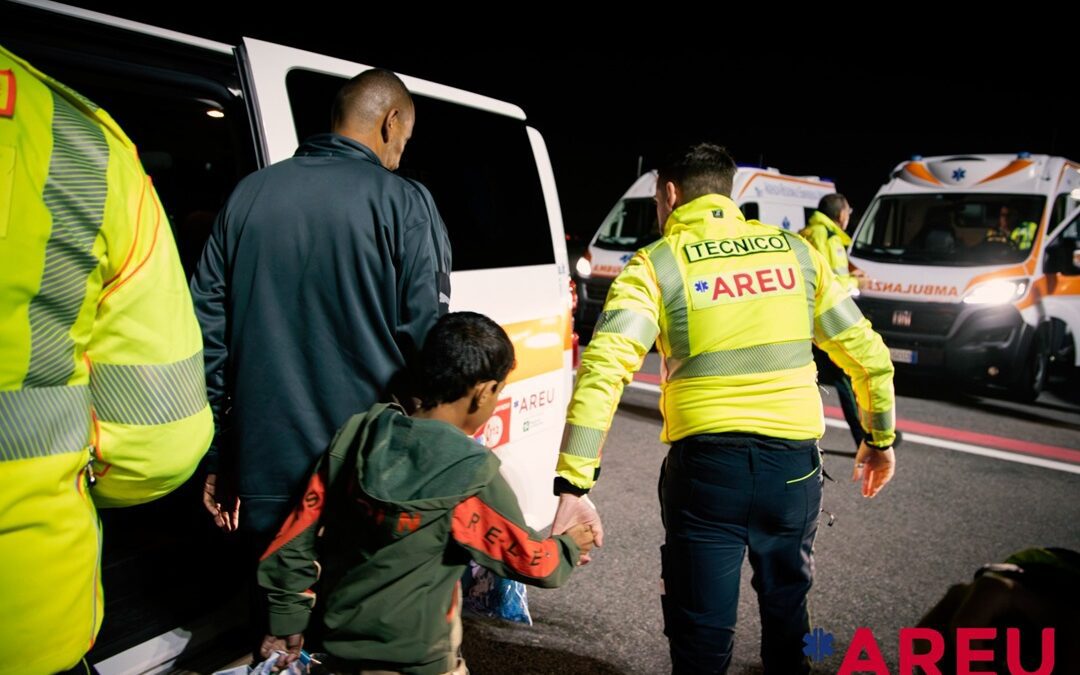 Gaza; altri tre piccoli pazienti accolti in Lombardia, in totale 28 – www.lombardianotizie.online